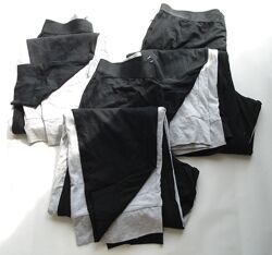 набір штанів домашні піжамні штани XS M