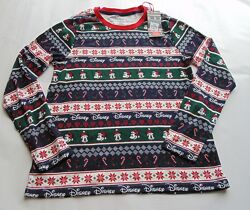 піжамний світер с 10-12 primark