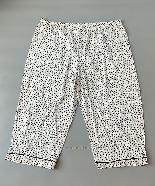 Піжамні штани тонкі tu 22