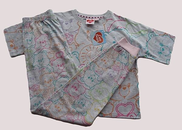 піжама 10-11 лет 146 см primark