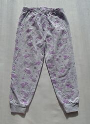 пижамные штаны 3-4 года Primark Англия 104 см