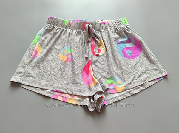 Пижамные шорты love to lounge хс