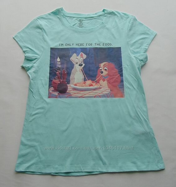 Жіноча домашня футболка Primark хс