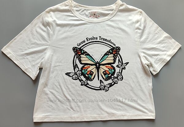 Жіноча домашня футболка Primark с