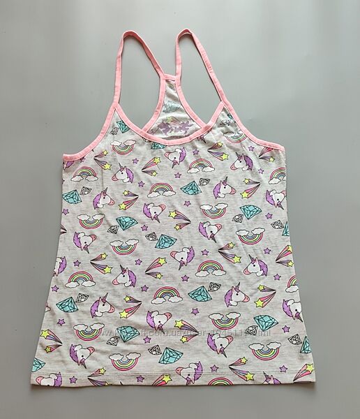 піжамна майка м л Primark