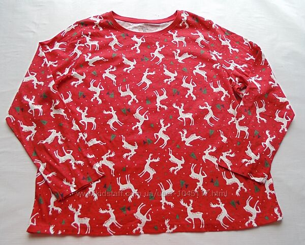 Піжамний світер love to lounge хл