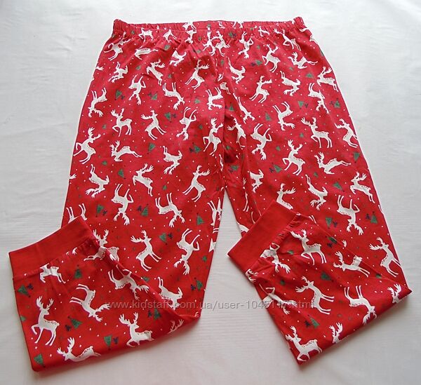 Піжамні штани тонкі primark love to lounge хл уцінка