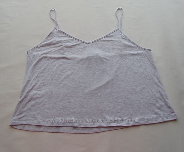 піжамна домашня майка Primark love to lounge XL