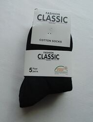 Шкарпетки Classic 35-38