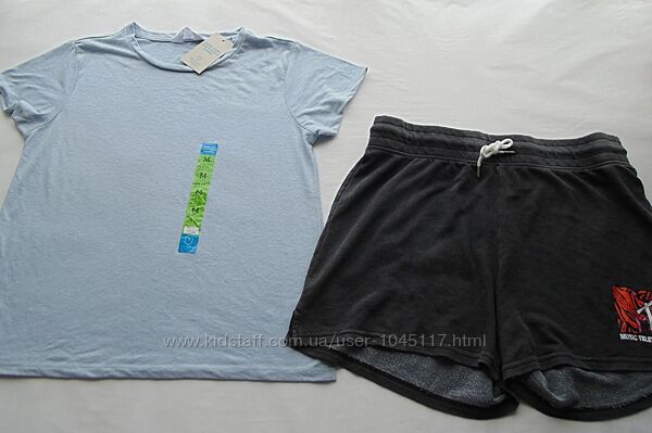 піжама домашній костюм м 12-14 primark love to lounge