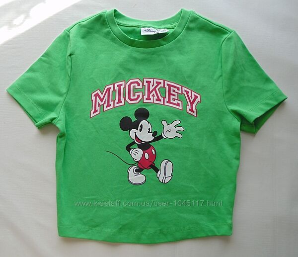 піжамні домашня футболка Primark love to lounge Хs