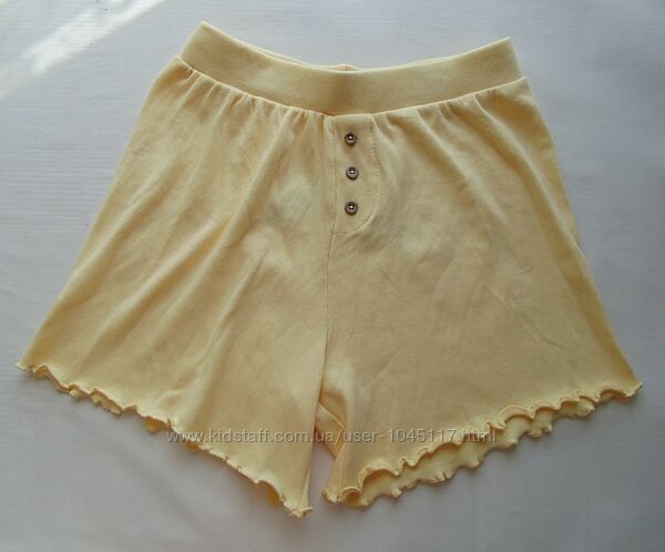 піжамні шорти 9-10 лет  Primark