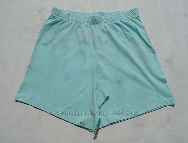 піжамні шорти primark 12-13 лет 158 см уцінка