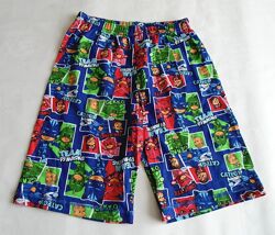 піжамні шорти 5-6 років george