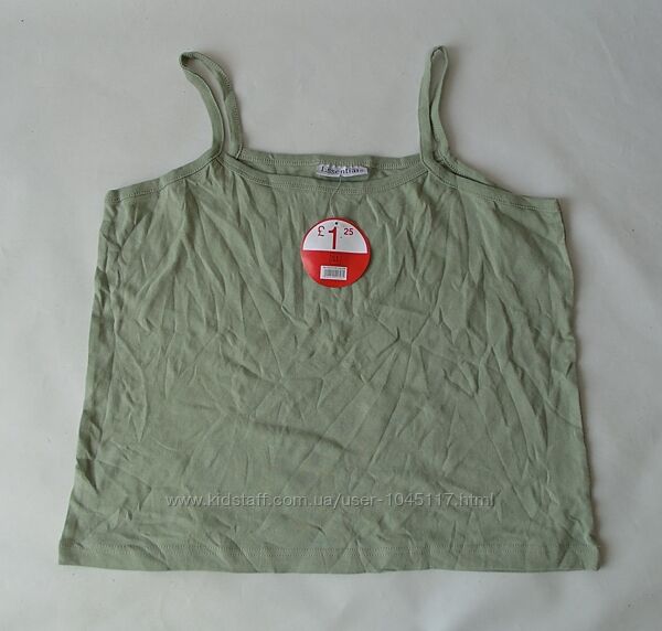 Майка Essentials xl