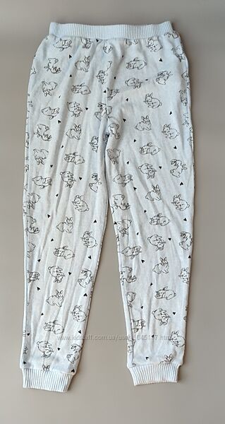 піжамні штани 7-8 років primark 128 см