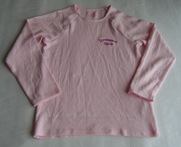 піжамна кофта 9-10 р primark