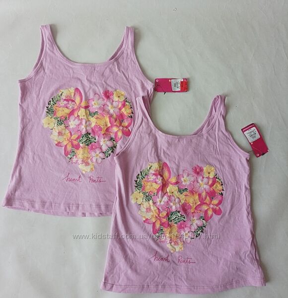 Піжамна майка 8-9 лет 134 см primark
