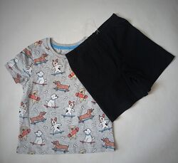 пижама primark Англия 18-24 мес 1,5 - 2 г