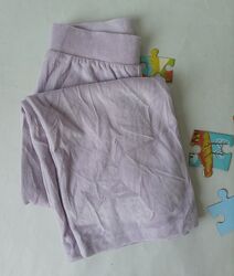 піжамні штани тонкий велюр george 7-8 років