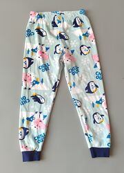 піжамні штани 3-4 роки велюр george