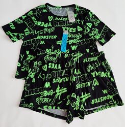 піжама розпаровка с-хс primark Англия