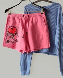 Піжама комбінована