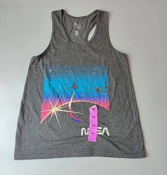 піжамна майка primark Хс