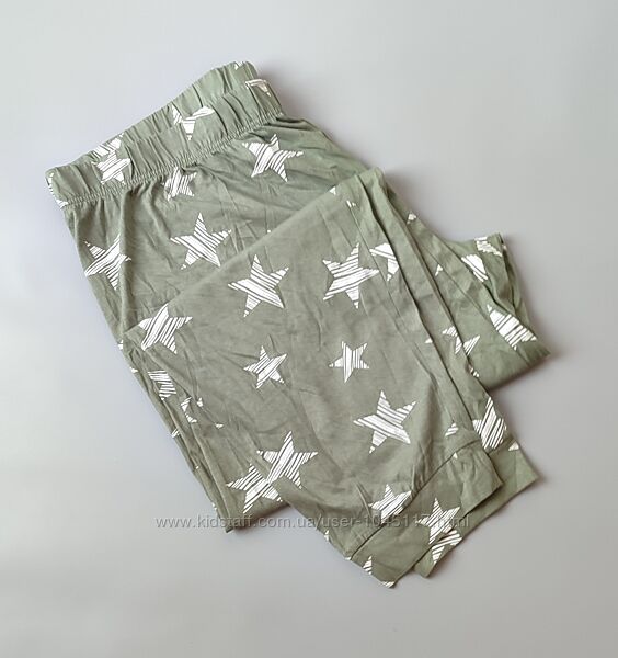 тонесенькі піжамні штани primark love to lounge XL 18-20