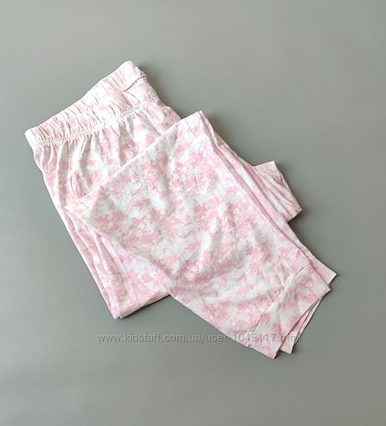 тонесенькі піжамні штани primark love to lounge XL 18-20