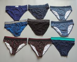 труси сліпи чоловічі primark S