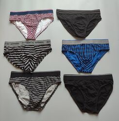 Труси сліпи чоловічі primark s