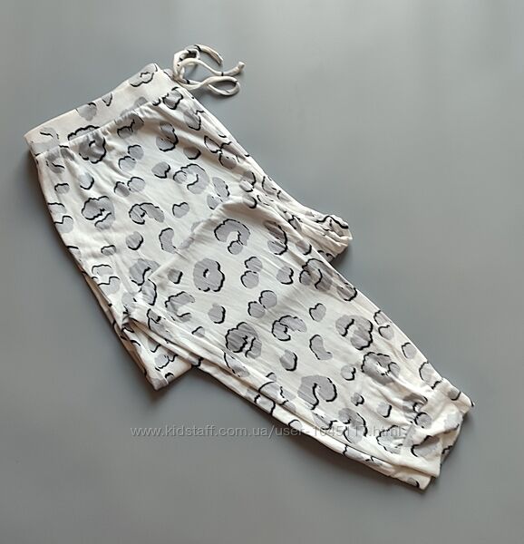 піжамні штани primark love to lounge хс хл