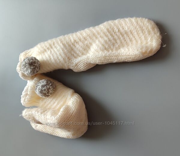 теплі шкарпетки