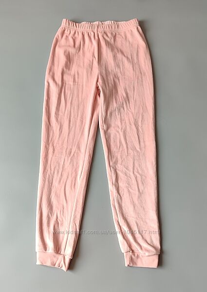 піжамні штани george 8-9 років 10-11 років