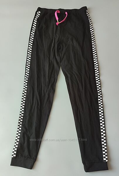 піжамні штани 13-14 років primark