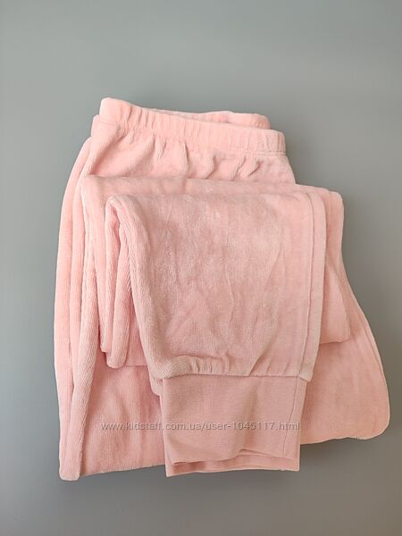 Піжамні штани 11-12 років