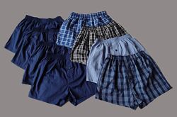 труси сімейні шорти primark хс