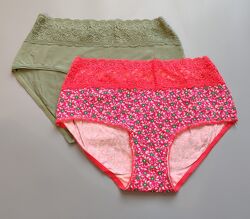 Жіночі труси tu 10 набір 2 шт.