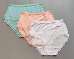 Жіночі труси tu 10 набір 3 шт.