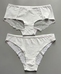 Жіночі труси tu 14 набір 2 шт.