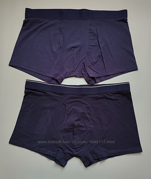 чоловічі труси Tu 2ХЛ ххл 2 шт.