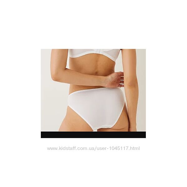 набір 2 шт. трусики 18 р. matalan