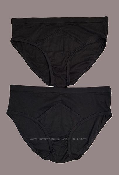 бріфи труси 2 шт. Хл tu