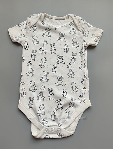 бодік 12-18 міс george