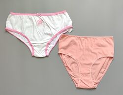 набір 2 шт. трусики 14-15 років primark-Peacocks