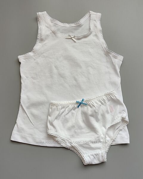 Набір майка та труси 2-3 роки