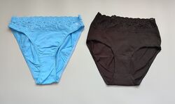 Трусики набір 2 шт. 8 р tu
