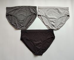 Бріфи труси 3 шт. tu