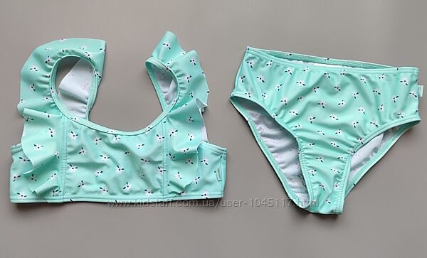 купальник на 5-6 років Regatta